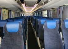 Noleggio Autobus Granturismo 56 posti Volvo 9700